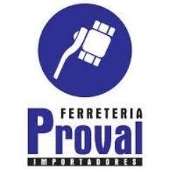 ProvalImp's profile picture. Valvulas Industriales e Instrumentación