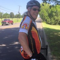 Boomer Cycling(@CyclingBoomer) 's Twitter Profile Photo