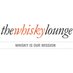 The Whisky Lounge (@TheWhiskyLounge) Twitter profile photo