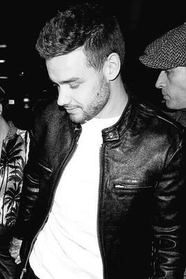 liampaynevine's profile picture. 