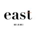 EAST, Miami (@eastmiami) Twitter profile photo EAST, Miami (@eastmiami) Twitter profile photo