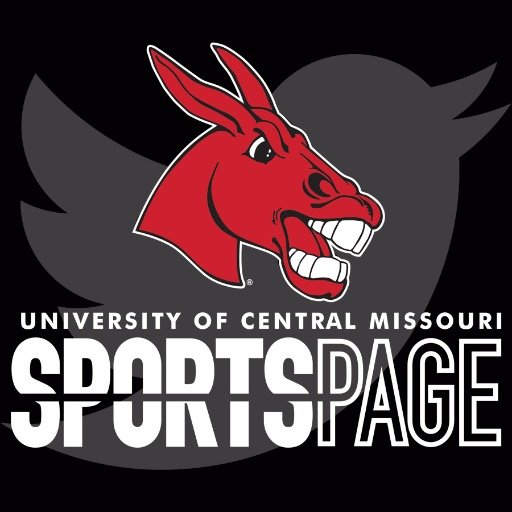 SPORTSPAGE is a production of the sports broadcasting students in the University of Central Missouri Department of Communication.