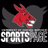 Sportspage