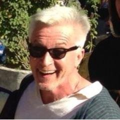 paul argabright