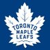 Leafs PR (@LeafsPR) Twitter profile photo