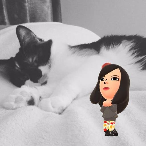 thekarielle's profile picture. I am a NDN girl, from Canada.