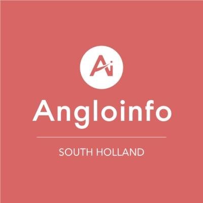 Angloinfo South Holland is the information source for #expat life in #Rotterdam, #TheHague, #Leiden, #Delft and the entire #ZuidHolland region.