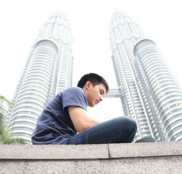 faiszzuddin's profile picture. far east viennasz/ah chai mushi iv / mohamadkhairi mushimushi