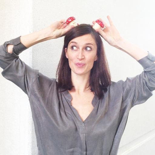 SarahDeWulf's profile picture. Communications specialist