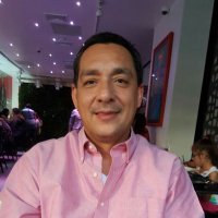 Jose A. Espinal (@joseespinalgeo) 's Twitter Profile