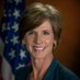 Frmr DAG Sally Yates (@dagyates) Twitter profile photo Frmr DAG Sally Yates (@dagyates) Twitter profile photo