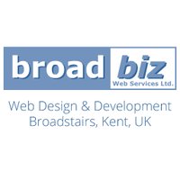 Broadbiz WebServices (@broadbiz) 's Twitter Profile Photo Broadbiz WebServices (@broadbiz) 's Twitter Profile Photo