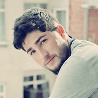 Okan Metin (@okanmeti) Twitter profile photo