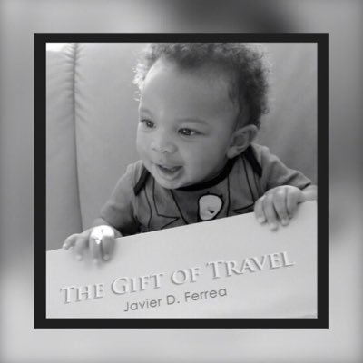 The Gift of Travel ISBN 978 0 9849568 7 6