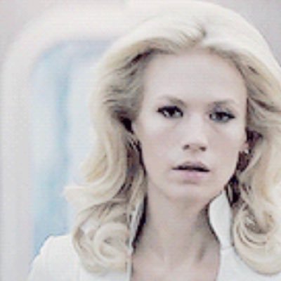 Emma Frost — Professor of English literature. | @MarvelU_RPG |