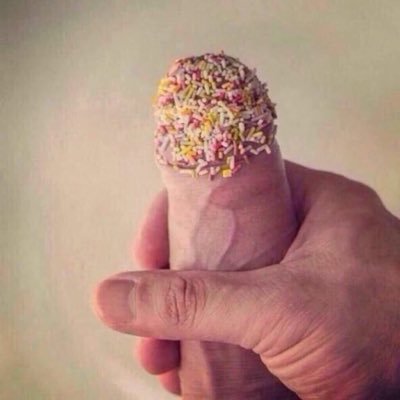 There is a place for ALL in my Sprinkle Dick Kingdom for those with a dirty mind #RP 18+ #GodOfTwitter #WorshipMe