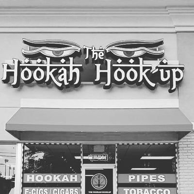 The Hookah Hookup