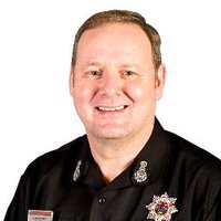 CO Alasdair Hay(@Chief_SFRS) 's Twitter Profile Photo