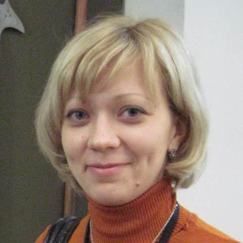 danylinaK's profile picture. 