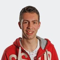 Ruben Verweij (@rubenverweij) 's Twitter Profile