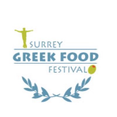 Wine and Dine with the Greeks of Surrey #creatingkefi