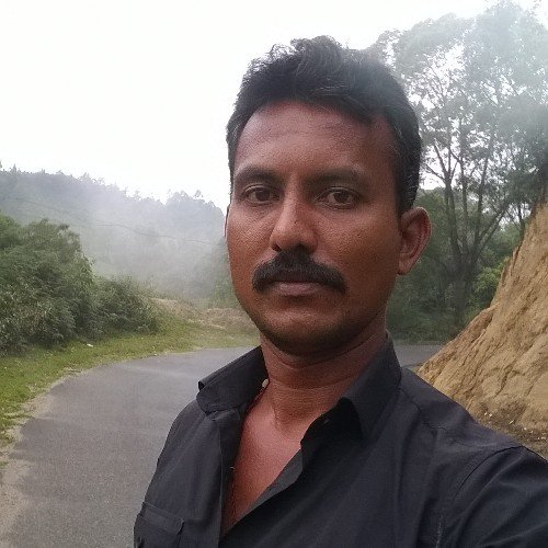 Ashokdeenadayalan