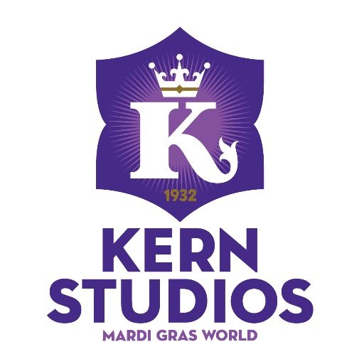Rooted in the unique Mardi Gras culture of New Orleans, Kern Studios is the go-to company for creative 3D props, daring installations, and spectacular parades.