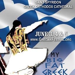 St. Spyridon Greek Cathedral 102 Russell St, Worc MA, Spiritual Center and Cotsidas Cultural Center