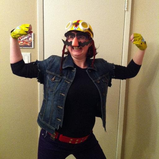 CaturdayMEOW's profile picture. Wait... wut?