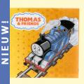 Goedkope Thomas&Lego treinen: Het grootste aanbod Thomas (meer dan 75 locomotieven & 25 soorten setjes in voorraad) en LEGO treinen. Binnenkort ook Chuggington!