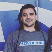 Ryan P. Andreas (@ryanandreas2) 's Twitter Profile