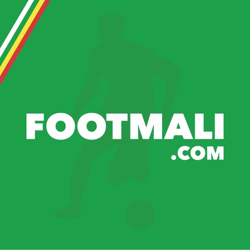 https://t.co/uQbEqrRpt0 : Toute l'actualité du football malien
Instagram: @footmali
YouTube: @footmalicom
Facebook: @footmalicom