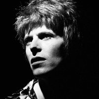 DAVID BOWIE REALITY (@dbfaceofreality) 's Twitter Profile Photo