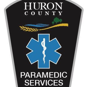 Public Relations for Huron County Paramedic Services. This account is not monitored 24/7. In case of emergency call 911.