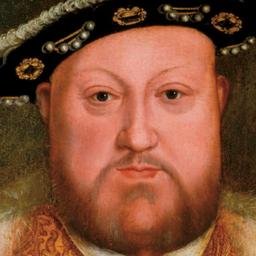 Probably heard of me. Decent Bloke, Top Shagger, eat what I want, behead who I want. NON-Catholic. 'BIG' believer in the old Capital Punishment