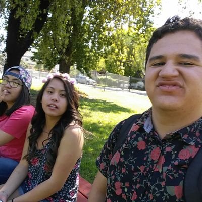 J_DominguezDLT's profile picture. |Humanist|Metalhead|Gamer (PS4/Xbox 360). UCSD ‘21 Computer Engineering.