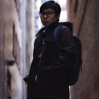 James Lau(@Jlauit) 's Twitter Profile Photo