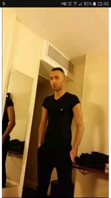 TarikNeg's profile picture. très capable