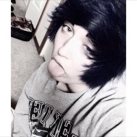 Aaron Collins (@gayarray) 's Twitter Profile