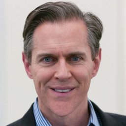 Senior Vice President and General Manager, TechTarget Research