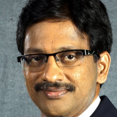 Radhakrishnan Nair Profile