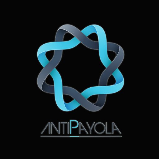 AntiPayola_MX's profile picture. 