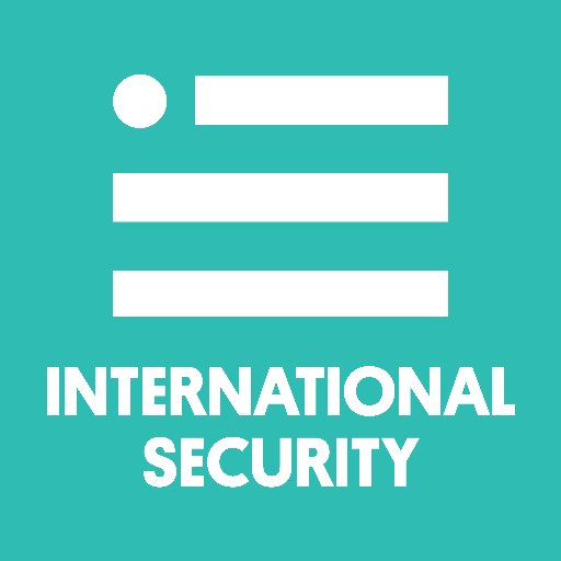 Tweets from @NewAmerica's International Security program.