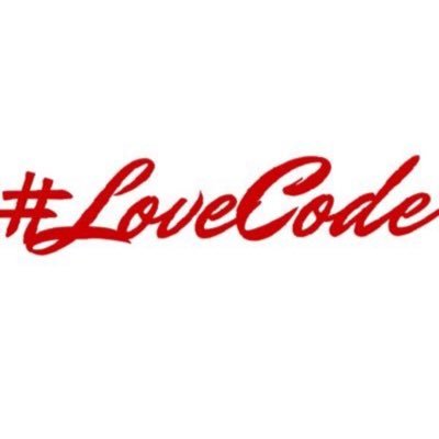 LoveCodeNCWIT's profile picture. LOVECODE IS A NATION OF INTELLIGENT BEINGS WHO LOVES TO CODE. Sign-Up: Link Below