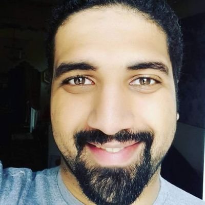 Badawy_A7mad's profile picture. Ahmed Badawy - Fullstack Developer