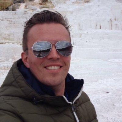 johanvanderhoev's profile picture. 