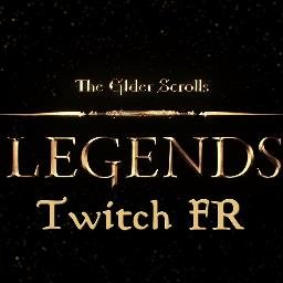 Première chaîne française Twitch sur