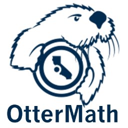 ottermath's profile picture. Mathematics online homework @CSUMB