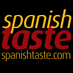 Spanishtaste (@spanishtaste) Twitter profile photo