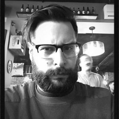 PseudoHip's profile picture. Husband | Dad of 3 | Gamer | Hockey Nut - Let's Go Rangers